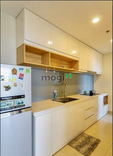 Hình ảnh Cho thuê Masteri Thảo Điền với 2PN – Nhà đẹp - View thành phố