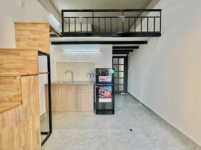 Hình ảnh 🌽Duplex BAN CÔNG - Nhà Mới - Thang Máy, Free gửi xe👉Võ Duy Ninh, BT