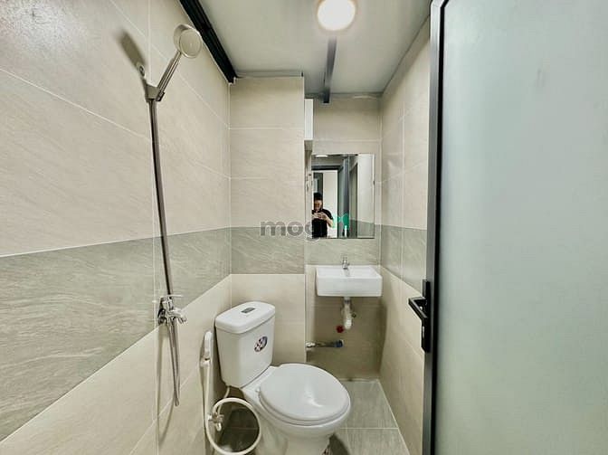 Hình ảnh 🌽Duplex BAN CÔNG - Nhà Mới - Thang Máy, Free gửi xe👉Võ Duy Ninh, BT