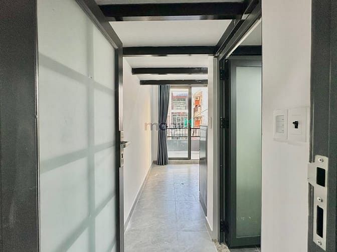Hình ảnh 🌽Duplex BAN CÔNG - Nhà Mới - Thang Máy, Free gửi xe👉Võ Duy Ninh, BT
