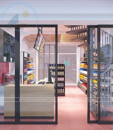 Hình ảnh MP Hoàng Văn Thái 80m x 2 tầng, mặt tiền 6m (cho thuê)