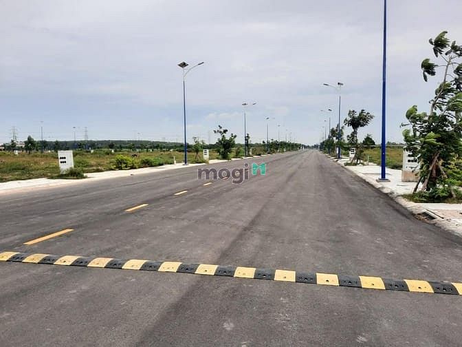 Hình ảnh Bán gấp lô đất xa lộ đại hàn,Huyện Bình tân,giá 2 tỷ 50,80m2,SHR
