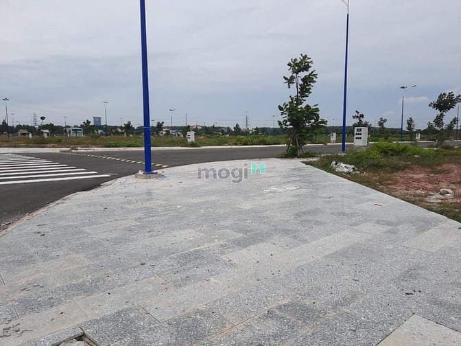 Hình ảnh Bán gấp lô đất xa lộ đại hàn,Huyện Bình tân,giá 2 tỷ 50,80m2,SHR