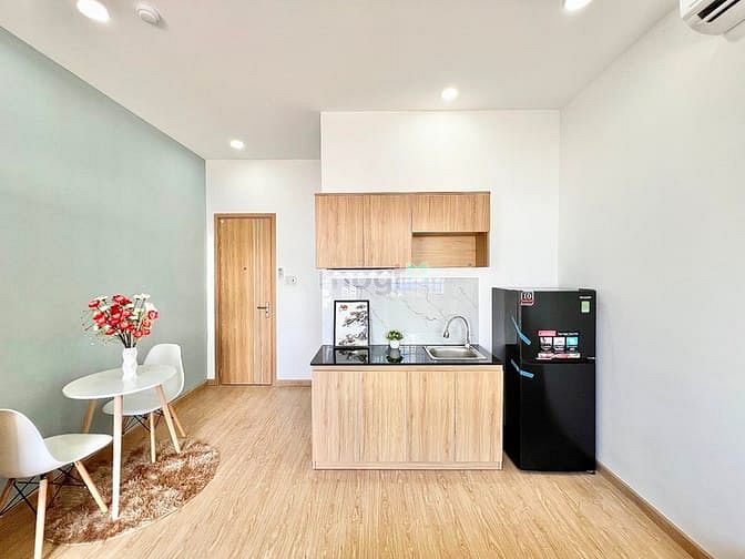 Hình ảnh Studio Bancol - Studio Lạc Long Quân, P11, Tân Bình