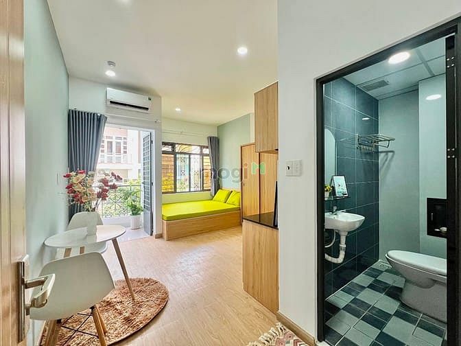Hình ảnh Studio Bancol - Studio Lạc Long Quân, P11, Tân Bình