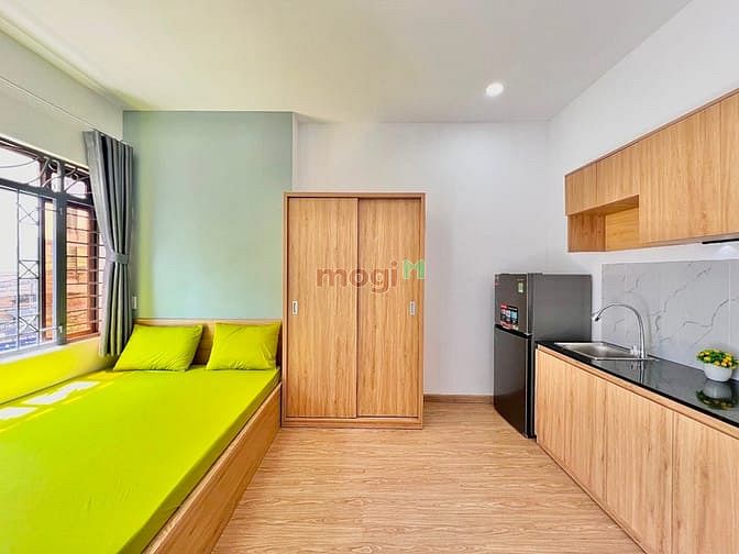 Hình ảnh Studio Bancol - Studio Lạc Long Quân, P11, Tân Bình