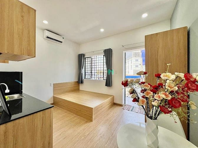 Hình ảnh Studio Bancol - Studio Lạc Long Quân, P11, Tân Bình