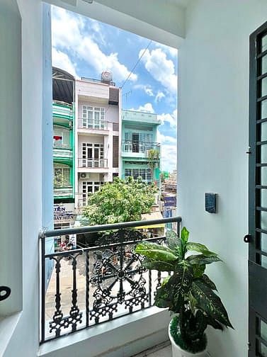 Hình ảnh Studio Bancol - Studio Lạc Long Quân, P11, Tân Bình
