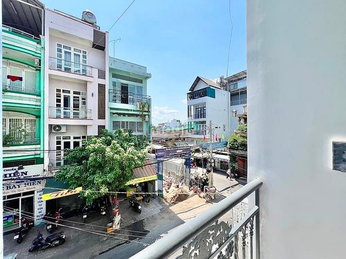 Hình ảnh Studio Bancol - Studio Lạc Long Quân, P11, Tân Bình