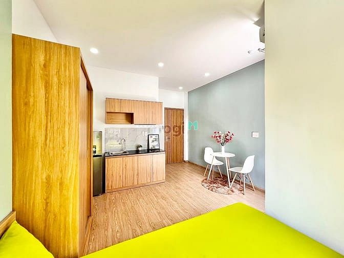 Hình ảnh Studio Bancol - Studio Lạc Long Quân, P11, Tân Bình