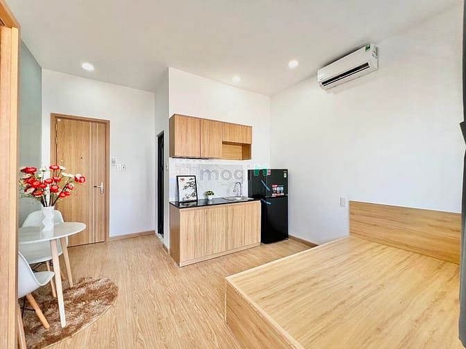 Hình ảnh Studio Bancol - Studio Lạc Long Quân, P11, Tân Bình
