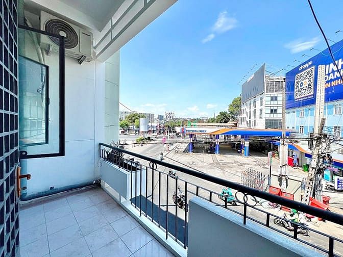 Hình ảnh Studio Bancol - Studio Lạc Long Quân, P11, Tân Bình
