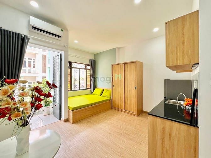 Hình ảnh Studio Bancol - Studio Lạc Long Quân, P11, Tân Bình