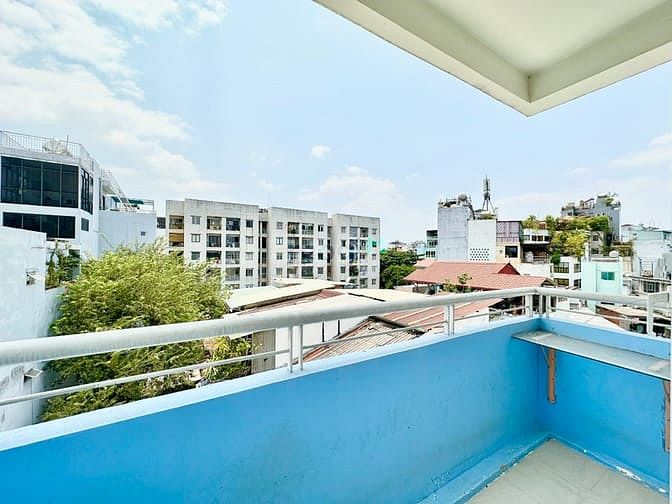 Hình ảnh Cho thuê Trang Chủ MB66.COM / Đăng Ký Tặng 66K studio Quận 3 gần cầu Lê Văn Sỹ, Đh. Sài Gòn cs1