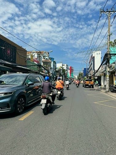 Hình ảnh Gò Vấp, Lô Đất Mặt tiền Lê Quang Định, DT 582m2, 80 tỷ