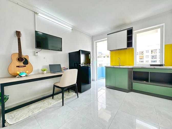 Hình ảnh Cho thuê Trang Chủ MB66.COM / Đăng Ký Tặng 66K studio Quận 3 gần cầu Lê Văn Sỹ, Đh. Sài Gòn cs1