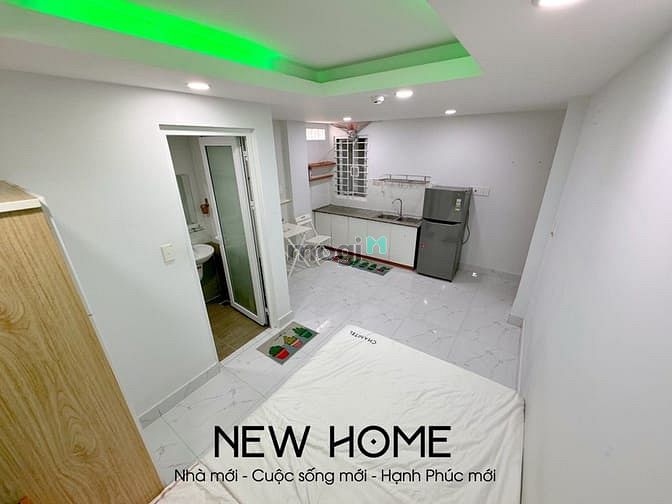 Hình ảnh Mb6623 nạp rút nhanh chóng Studio Ngay Thích Quảng Đức Phú Nhuận Full nội thất