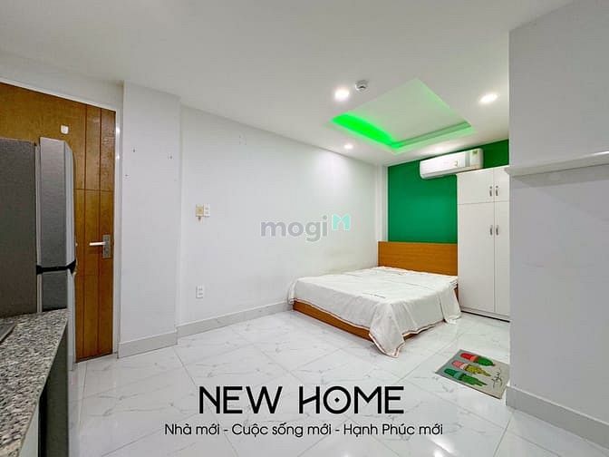 Hình ảnh Mb6623 nạp rút nhanh chóng Studio Ngay Thích Quảng Đức Phú Nhuận Full nội thất
