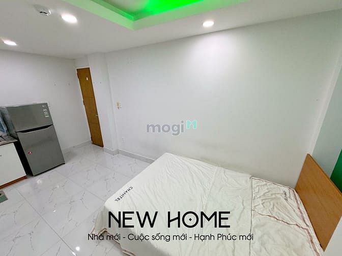 Hình ảnh Mb6623 nạp rút nhanh chóng Studio Ngay Thích Quảng Đức Phú Nhuận Full nội thất