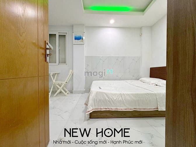 Hình ảnh Mb6623 nạp rút nhanh chóng Studio Ngay Thích Quảng Đức Phú Nhuận Full nội thất