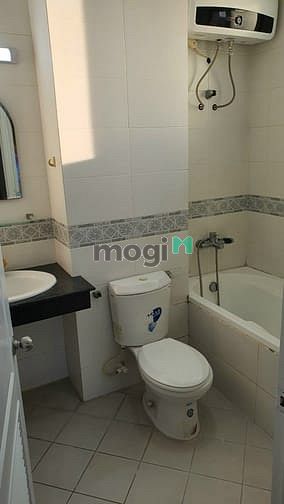 Hình ảnh Cho thuê CHCC Park View có 3PN 2WC trung tâm Phú Mỹ Hưng