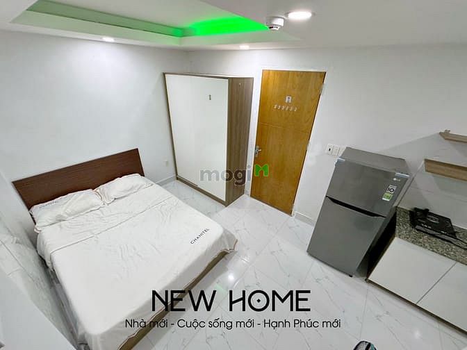 Hình ảnh Mb6623 nạp rút nhanh chóng Studio Ngay Thích Quảng Đức Phú Nhuận Full nội thất