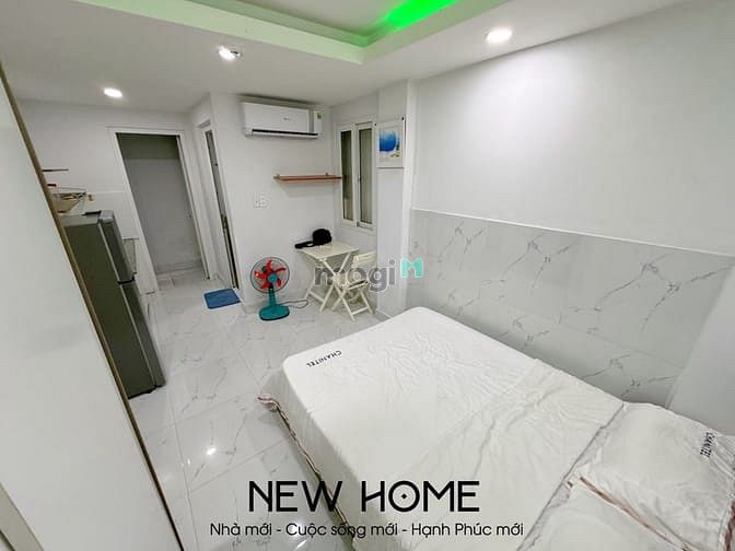 Hình ảnh Mb6623 nạp rút nhanh chóng Studio Ngay Thích Quảng Đức Phú Nhuận Full nội thất