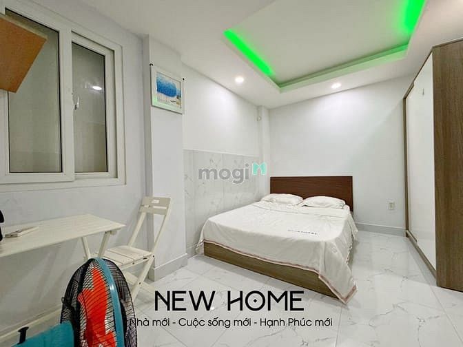 Hình ảnh Mb6623 nạp rút nhanh chóng Studio Ngay Thích Quảng Đức Phú Nhuận Full nội thất