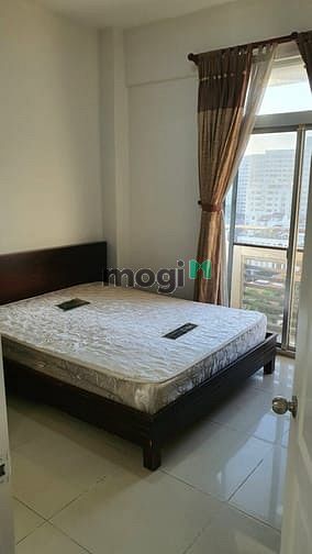 Hình ảnh Cho thuê CHCC Park View có 3PN 2WC trung tâm Phú Mỹ Hưng