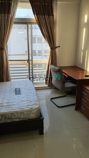 Hình ảnh Cho thuê CHCC Park View có 3PN 2WC trung tâm Phú Mỹ Hưng