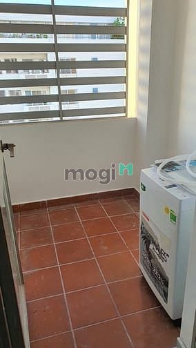 Hình ảnh Cho thuê CHCC Park View có 3PN 2WC trung tâm Phú Mỹ Hưng