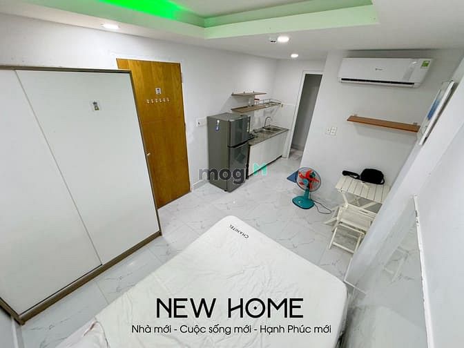 Hình ảnh Mb6623 nạp rút nhanh chóng Studio Ngay Thích Quảng Đức Phú Nhuận Full nội thất