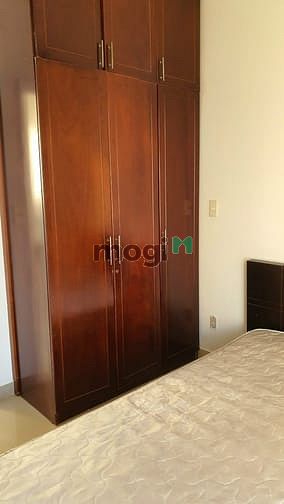 Hình ảnh Cho thuê CHCC Park View có 3PN 2WC trung tâm Phú Mỹ Hưng