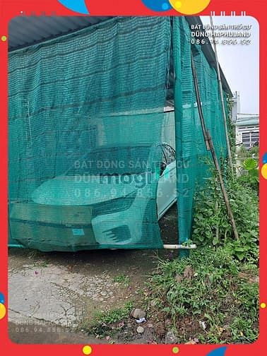 Hình ảnh Q12. Hot! 4,X tỷ. 157m2, đất 2 mặt đường 5M, gần UBND P-Thạnh Xuân.