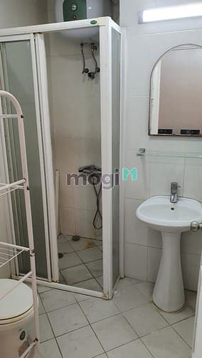 Hình ảnh Cho thuê CHCC Park View có 3PN 2WC trung tâm Phú Mỹ Hưng