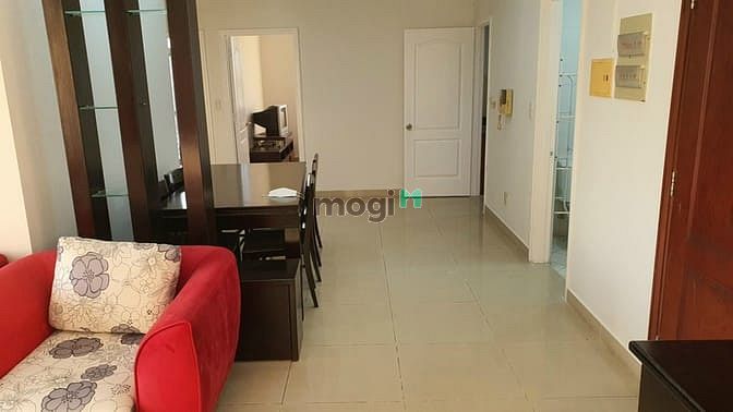 Hình ảnh Cho thuê CHCC Park View có 3PN 2WC trung tâm Phú Mỹ Hưng