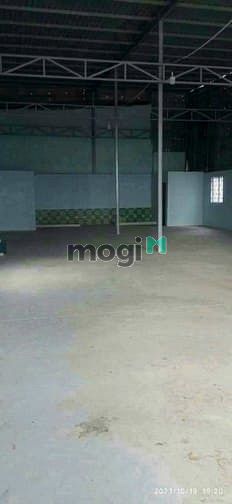 Hình ảnh Cho thuê kho 180m2, đường tải 10 tấn, điện 3 pha - QL50