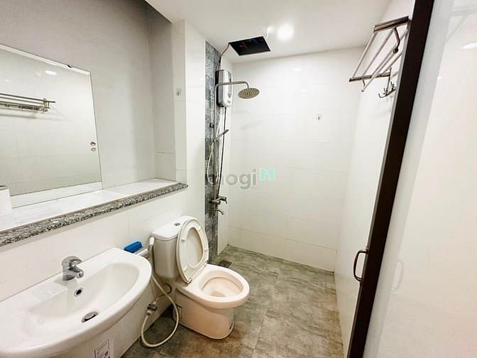 Hình ảnh 🔥Studio tách bếp siêu bự Tô Hiến Thành Q10, Thang máy, máy giặt riêng