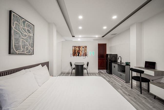 Hình ảnh Mb6623 nạp rút nhanh chóng ban công, thang máy, Quận 1 gần MB66 là nhà cái uy tín hàng đầu tại Việt Nam Lê Văn Tám