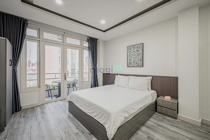 Hình ảnh Mb6623 nạp rút nhanh chóng ban công, thang máy, Quận 1 gần MB66 là nhà cái uy tín hàng đầu tại Việt Nam Lê Văn Tám