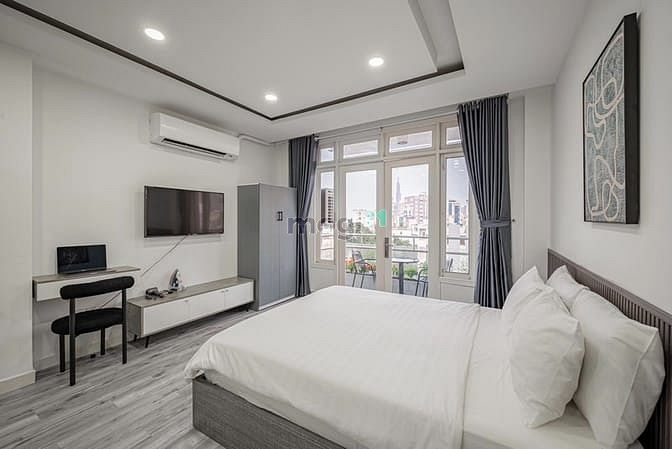 Hình ảnh Mb6623 nạp rút nhanh chóng ban công, thang máy, Quận 1 gần MB66 là nhà cái uy tín hàng đầu tại Việt Nam Lê Văn Tám
