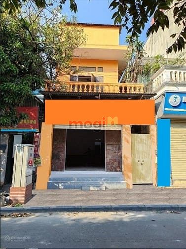 Hình ảnh MPKD Lê Lợi 60m2 x 3Tầng Mặt tiền 6m Ô tô đỗ
