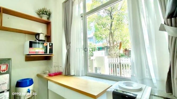 Hình ảnh Mb6623 nạp rút nhanh chóng studio full nội thất bancon tân hưng q7 gần lotte, cầu kênh tẻ