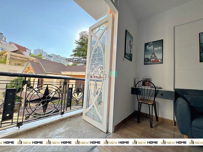 Hình ảnh Cho Thuê Căn Hộ Bancol_30M2_Khu Phan Xích Long_Phú Nhuận