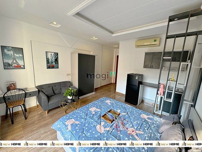 Hình ảnh Cho Thuê Căn Hộ Bancol_30M2_Khu Phan Xích Long_Phú Nhuận