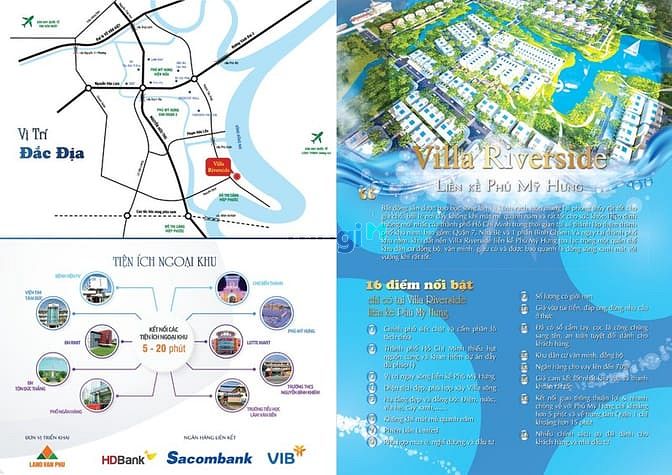 Hình ảnh Đất nền Nhà Bè sổ sẵn. 4ty8 trọn sổ. Diện tích 5*16(80m2).