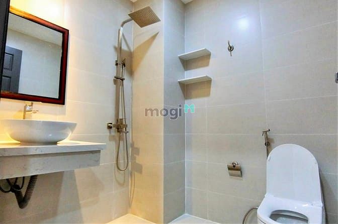 Hình ảnh Siêu phẩm studio 50m2, ban công view Landmark 81, bao phí ở Thảo Điền