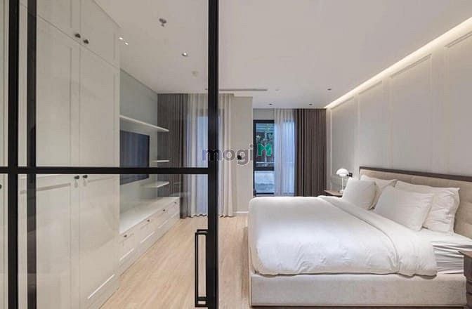 Hình ảnh 🏡Cho Thuê Căn Hộ 1PN Ban Công Cao Cấp Ngay Q3__Full Nội Thất Mới✅
