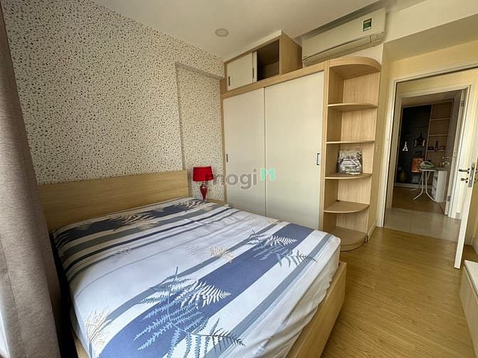 Hình ảnh Cho thuê Masteri Thảo Điền với 3PN - Full nội thất cực xinh - Giá tốt