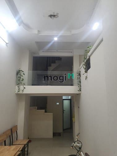 Hình ảnh Cho thuê nhà mặt phố Hàng Giấy 25m2 x 5Tầng